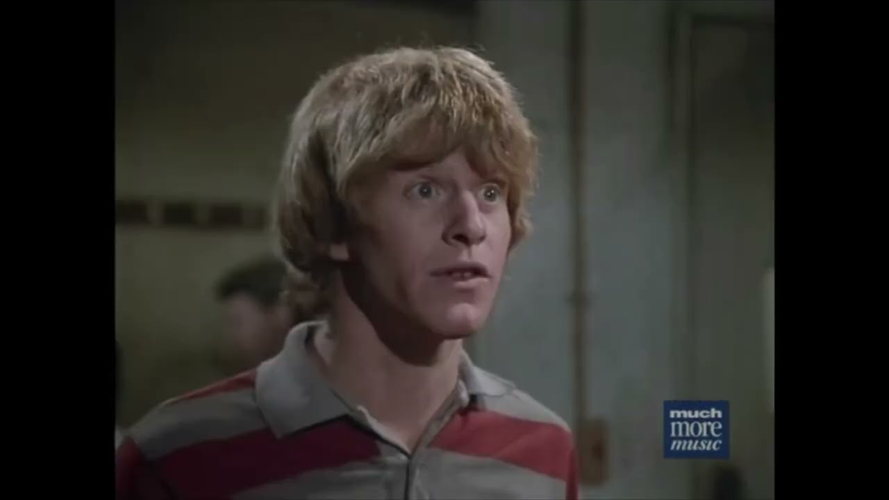 Sho Sho Sho Shorofsky 1 - Lee Curreri