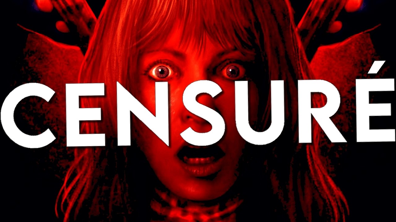 Les FILMS MAUDITS qui ont traumatisé le cinéma ! (censure, scandale, carrière brisée...)