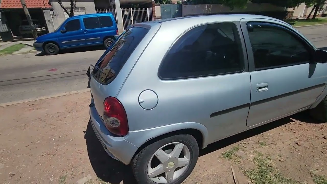 Corsa GLS1.4N