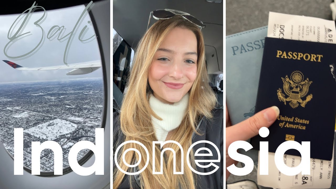 I Quit my Job & Moved to Bali at 25 ( Everything Changes) 