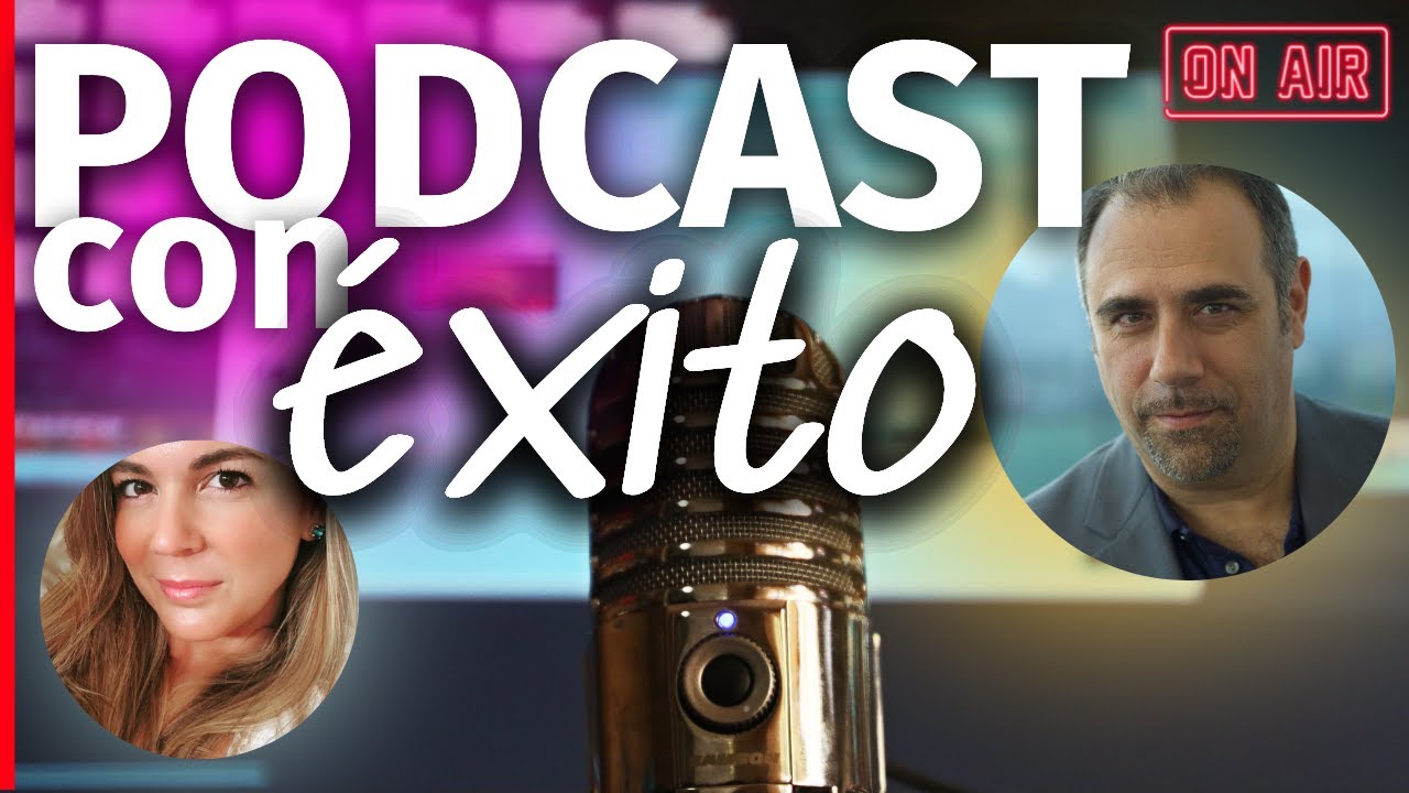 Cómo vender con un PODCAST
