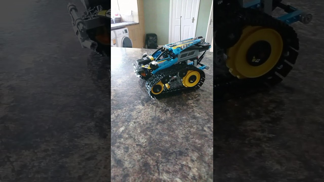 Lego technic 42095