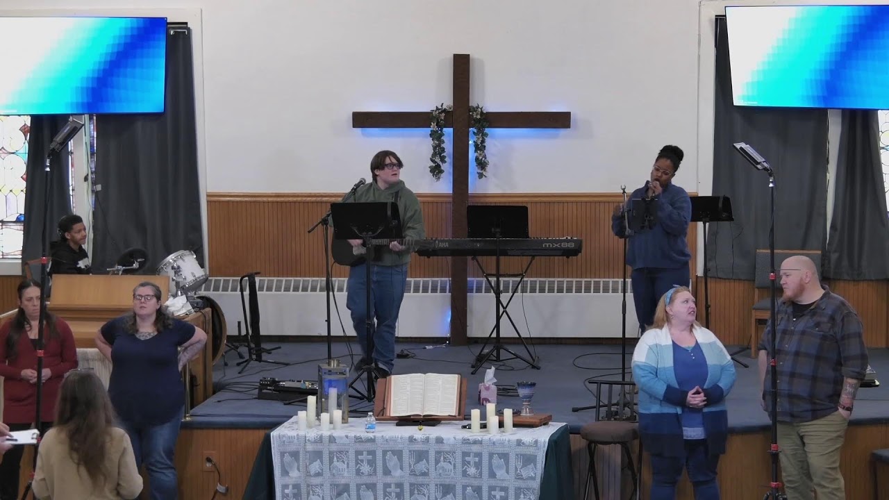 Sunday, February 22nd 2026