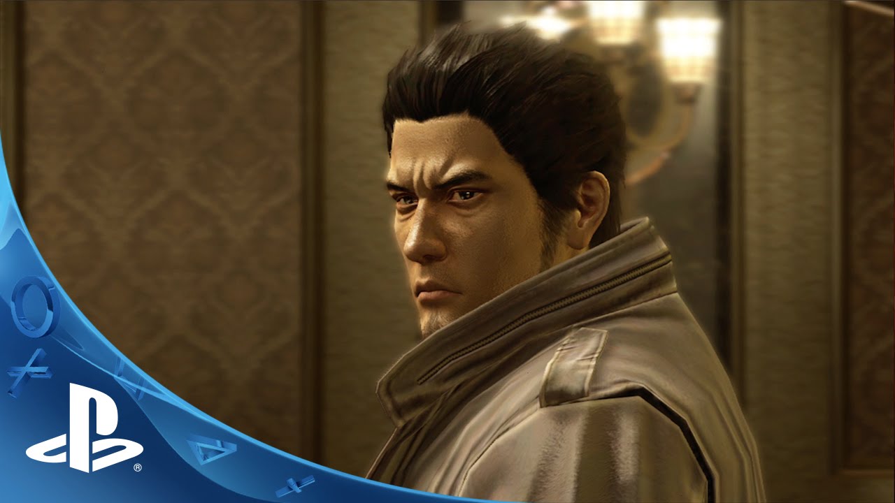 Yakuza 5 Developer Interview: Welcome to the World of Yakuza 5 | PS3