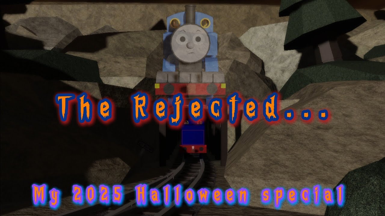 The Rejected... | S1E18 | Custom Episodes 