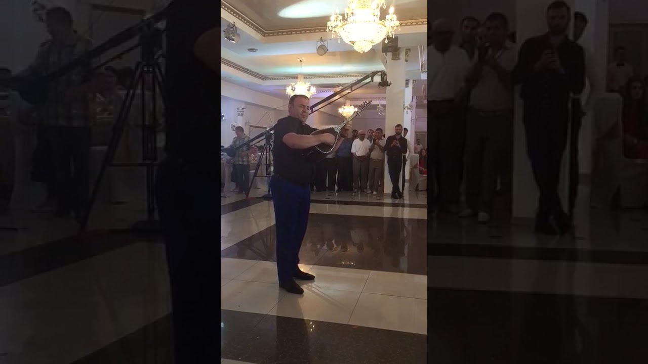 Ашуг Мубариз в Буденовске!