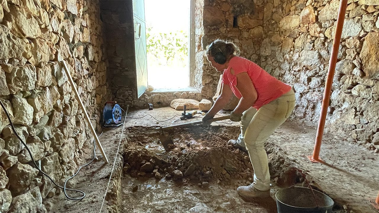 Why Does SHE Do All The Work? - ASK 