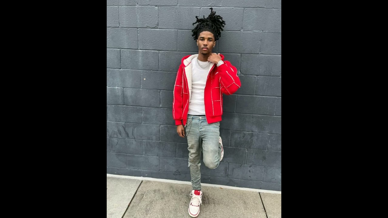 [FREE] Lil Darius Type Beat 2024 - 