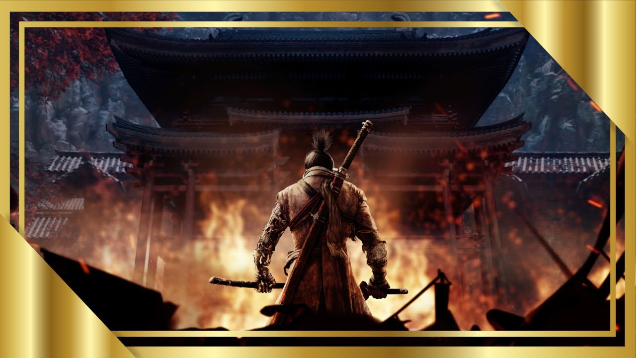 Sekiro™ : Shadows Die Twice – 48. The Owl