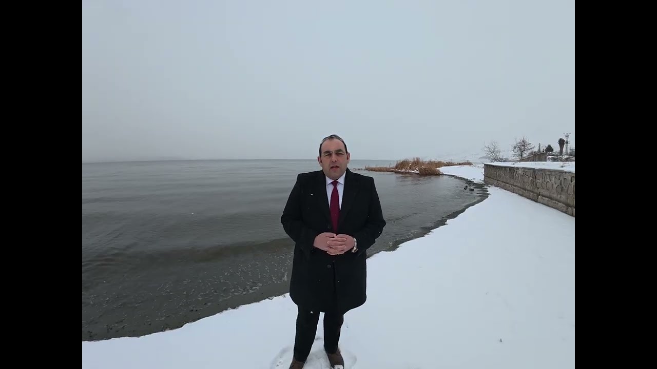 Genel başkanımızın Su Ürünleri Mühendisliği ve Ana-Süm-Derimiz  hakkında ki açıklamaları.