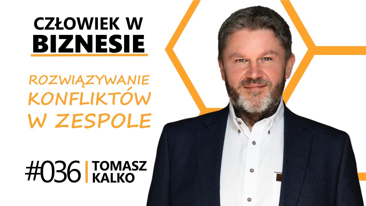 Konflikty w zespole - jak stworzyć zgrany zespół?