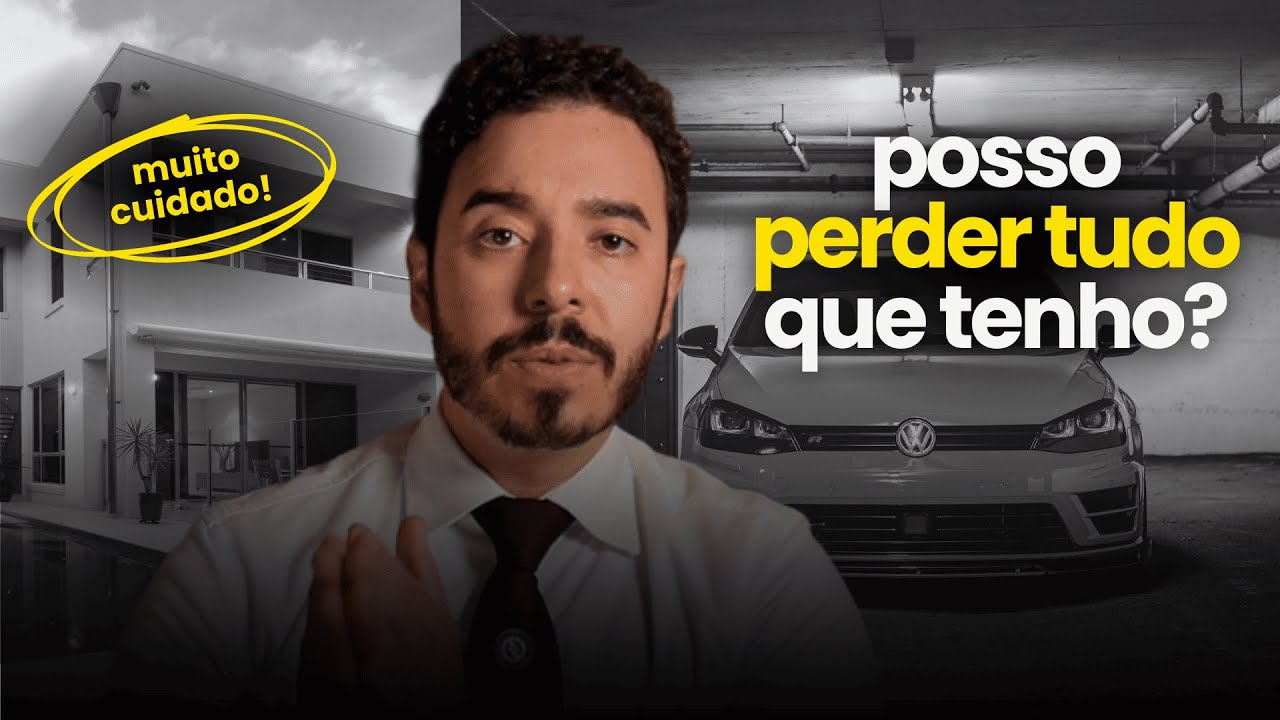 Penhora de bens: o banco pode tomar seu carro ou sua casa?
