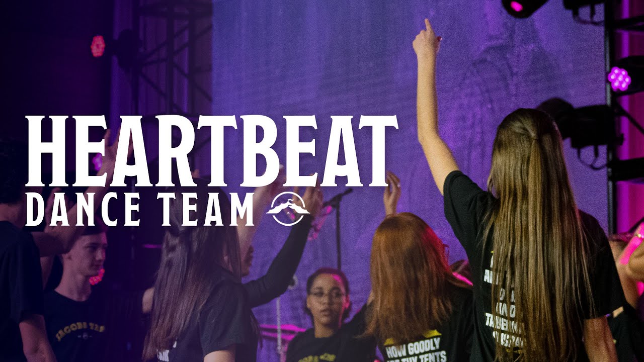 Heartbeat | Dance Team