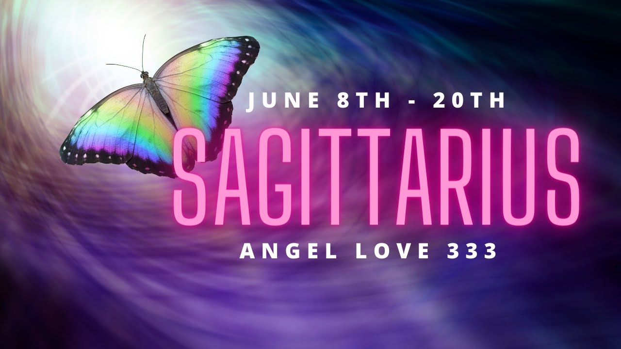 Sagittarius ♐️They have regrets & are coming back to do it right! #Tarot #Sagittarius #2021