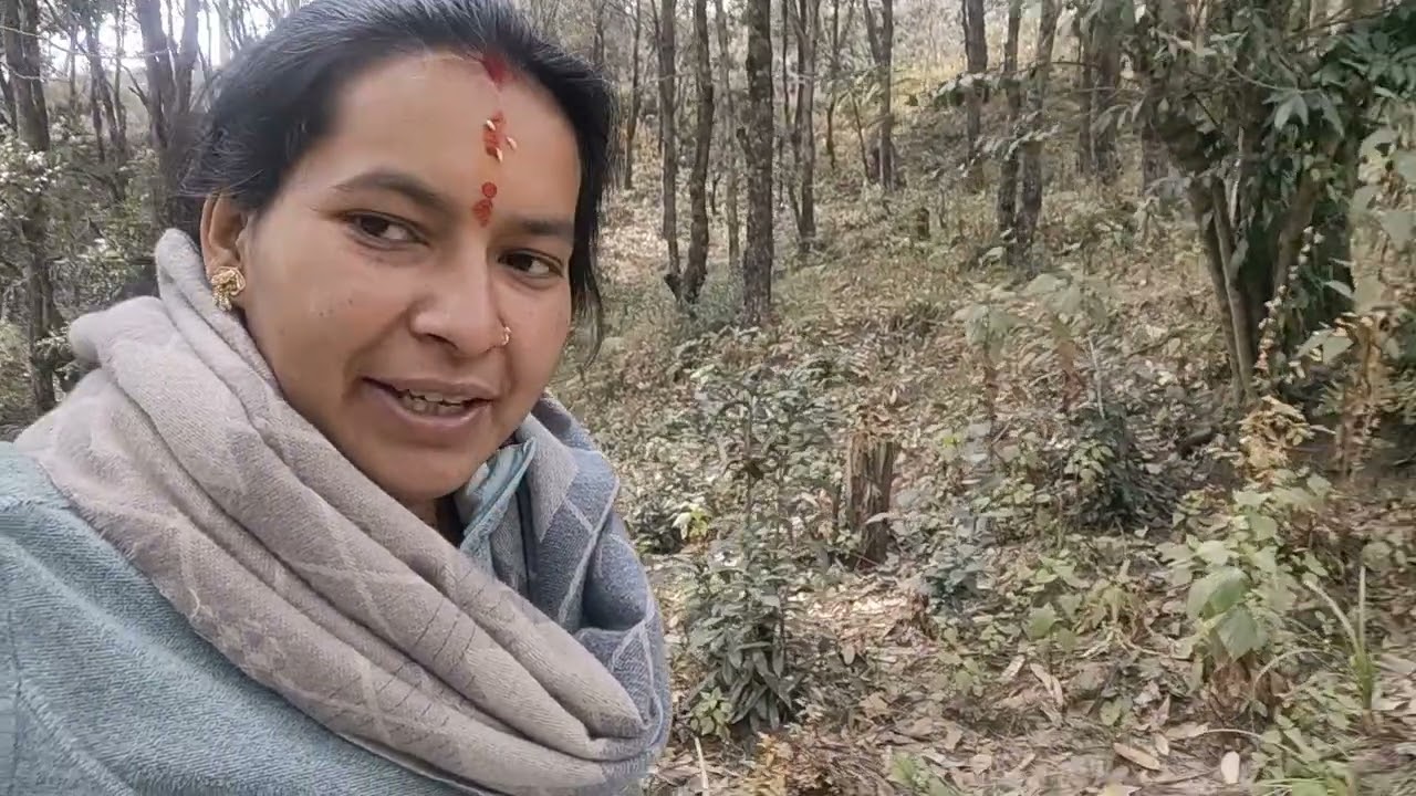 बसंत पंचमी के दिन की शुरुआत और मंदिर दर्शन // #basantpanchami 