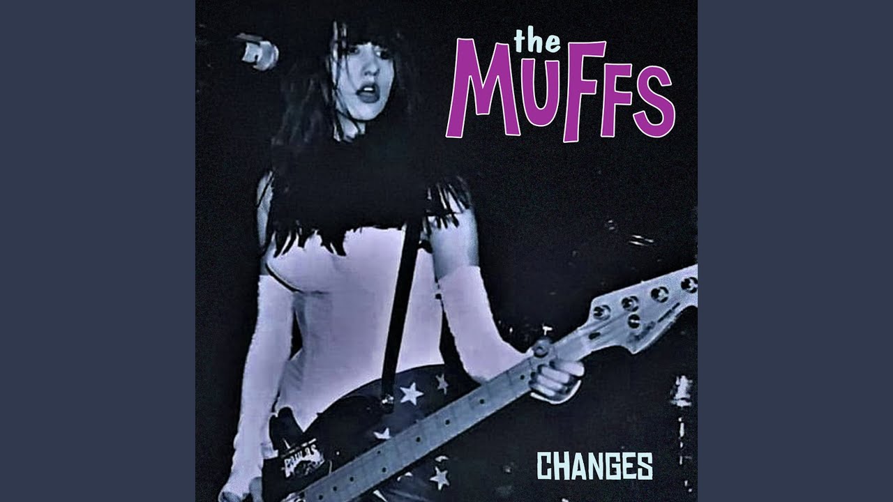 Changes