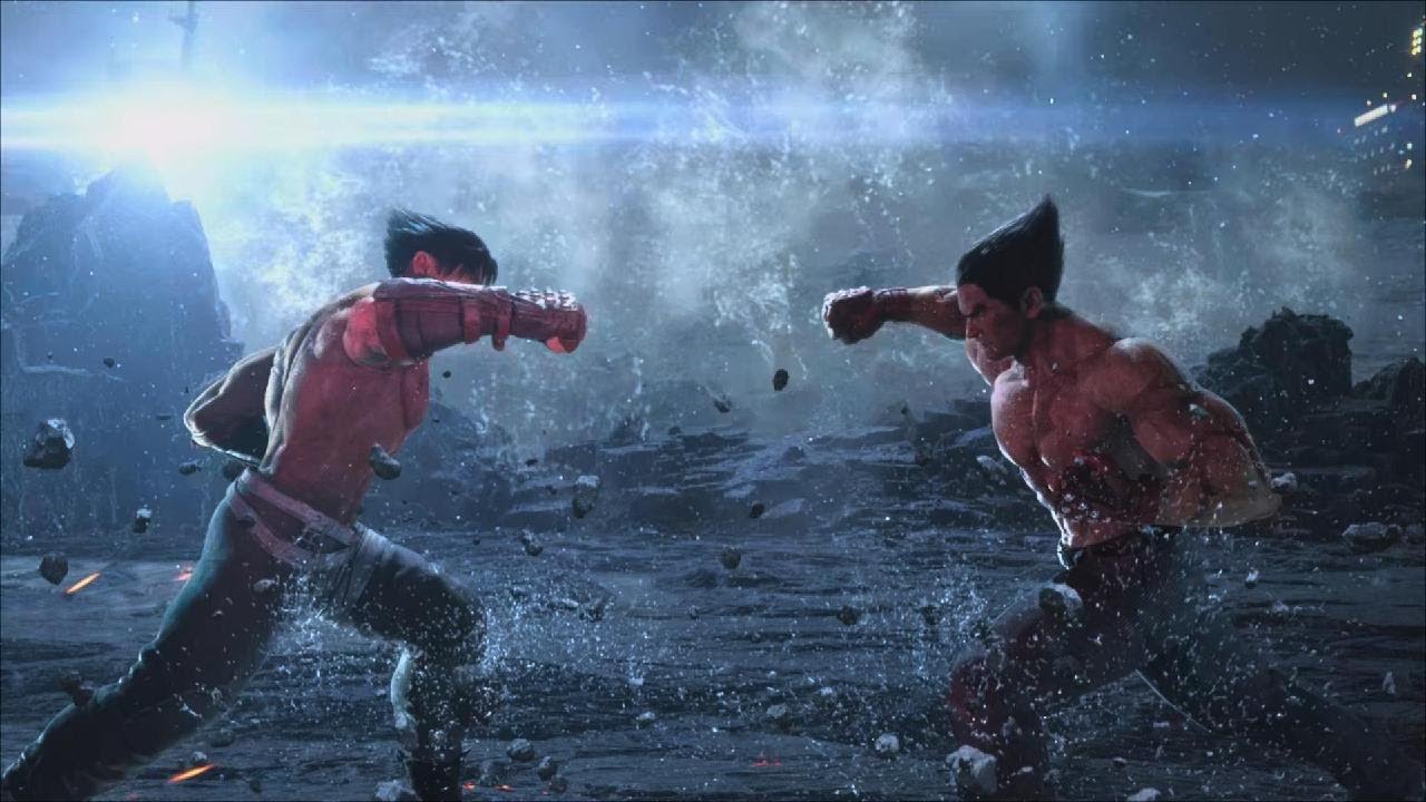 Tekken 8 | Opening Movie | PS5