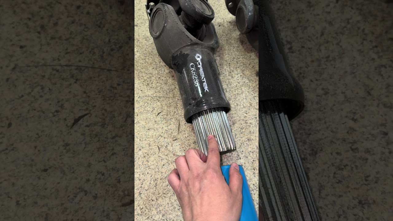 Заводской стандарт vs. доработанный Criatech &mdash; в чем отличие #createk тел: +7 (778) 833-73-73