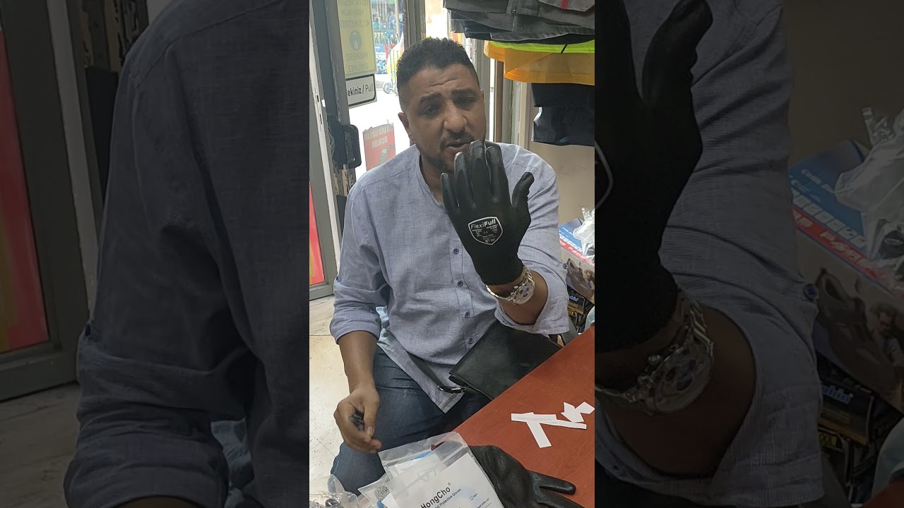 الحج محمد كفته سكينه تركي تقدم لكم گل ما هو جديد 