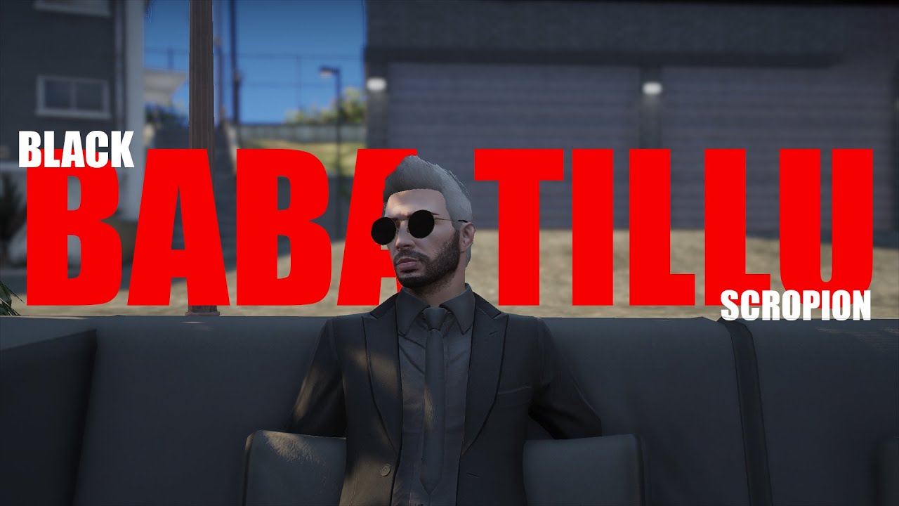 HEAVY RP TODAY 😈 | Full Action + Serious Scenes | SAMATVA RP LIVE | #blackscorpion #samatvarp