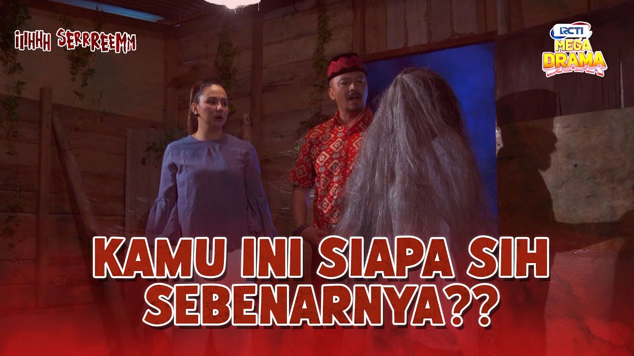 Terungakap! Pak RT Berhasil Menangkap Wewe Gombel | IH SEREM | EPS.36 (10/10)