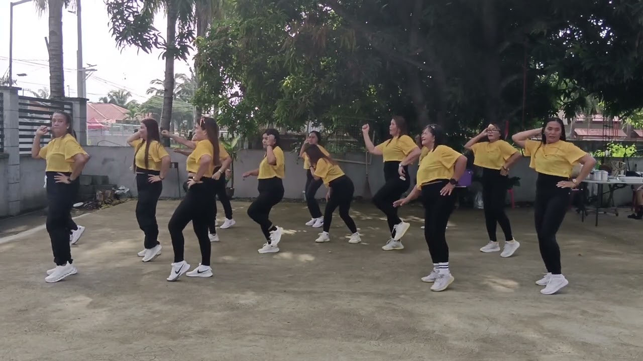OPM REMIX | Lady Bantog | Ka-Itek Movers 