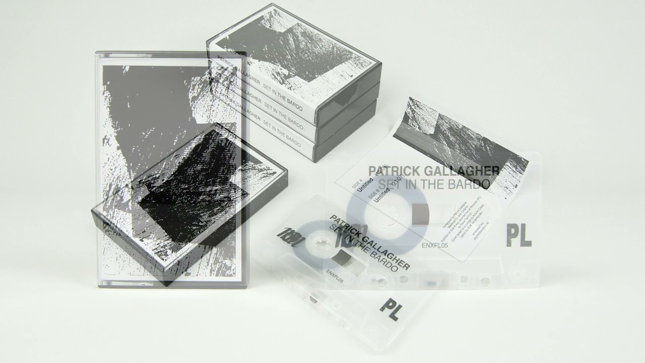 Patrick Gallagher - Set In The Bardo [ENXPL05]