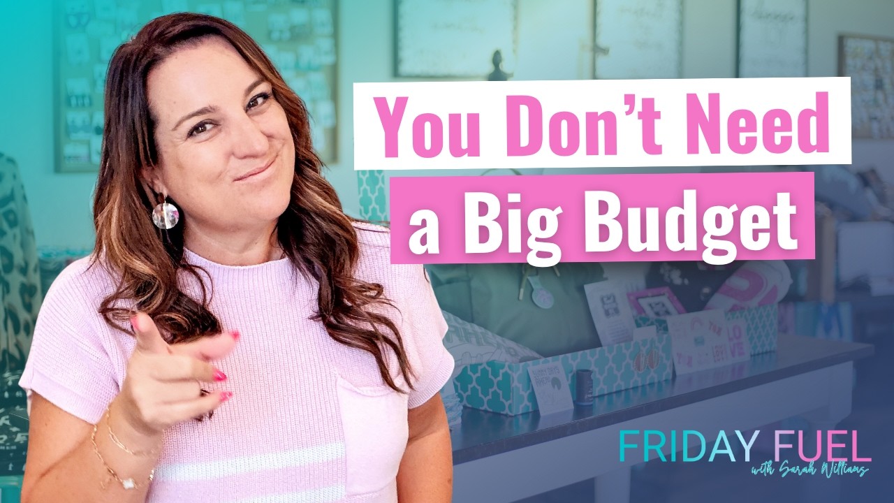 How to Start a Subscription Box With a Small Budget
