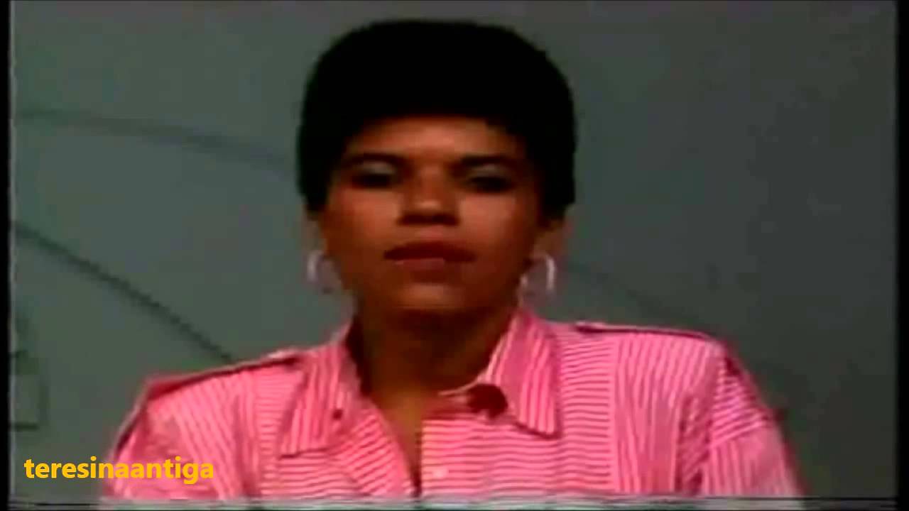 Jornal da Pioneira (1988) - TV PIONEIRA (Tony Trindade e Laura Learth)