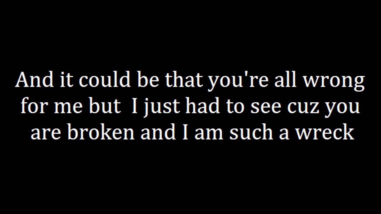 A Lovely Mess Lyrics - Front Porch Step