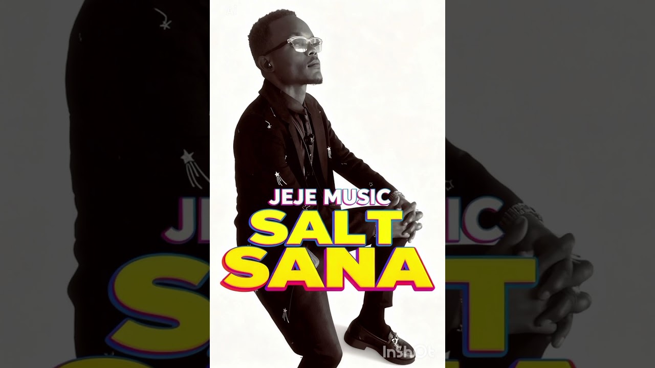 SALT SANA