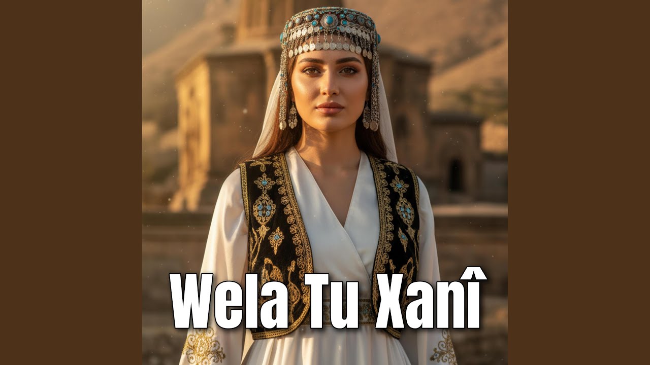 Wela Tu Xanî
