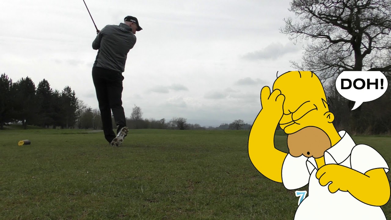 Carden Park - Cheshire Course Part 1