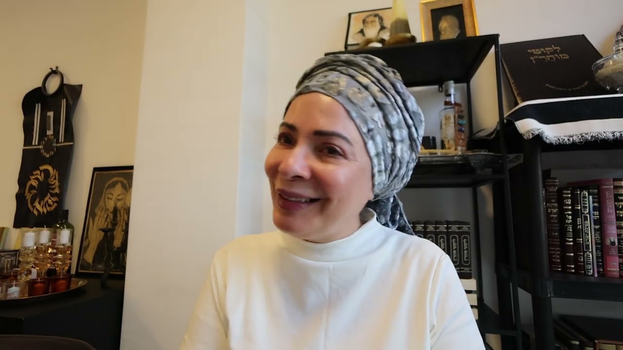 גלות וגאולת הדעת