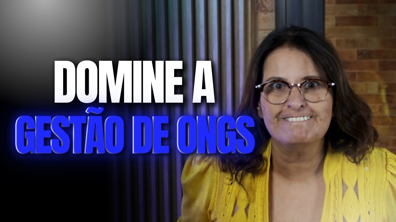 GEST&Atilde;O de ONG: Como Gerenciar Or&ccedil;amentos e Recursos? | Revicont