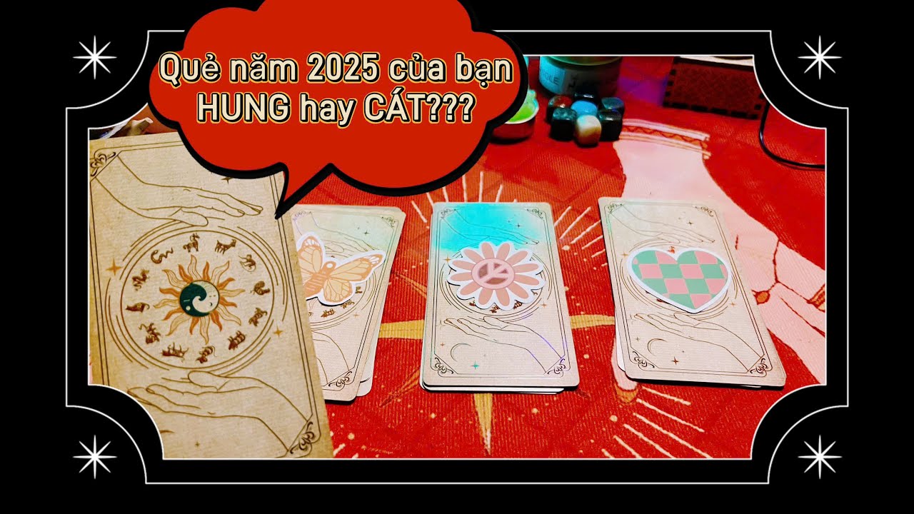 Quẻ kinh dịch nói gì về tương lai của bạn