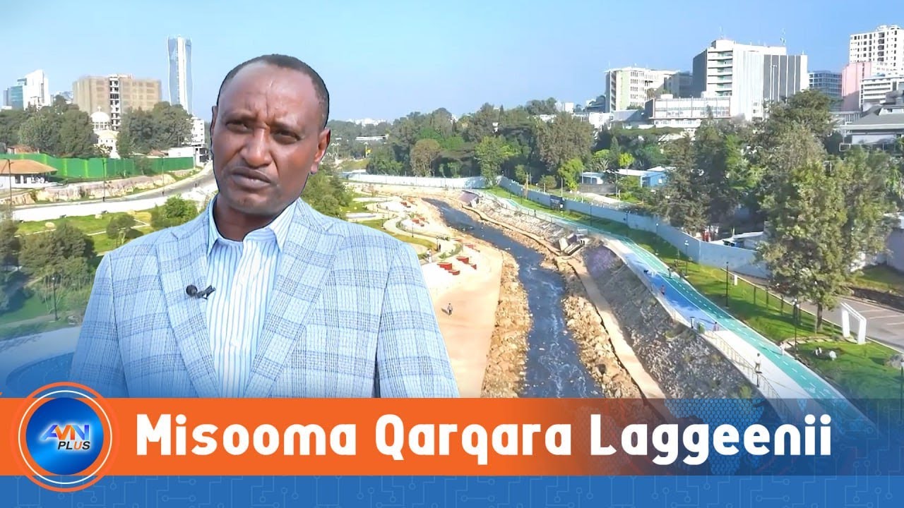 Ijaarsi Misooma Qarqara Laggeen Finfinnee %98 Irra Gaheera- Obbo Kadir