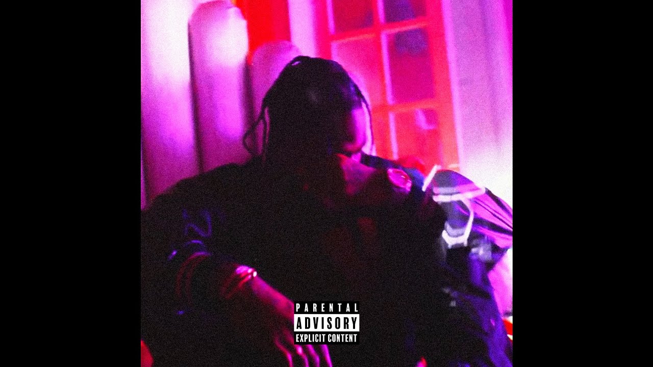 [FREE FOR PROFIT] DON TOLIVER X TRAVIS SCOTT TYPE BEAT ~ AMNESIA