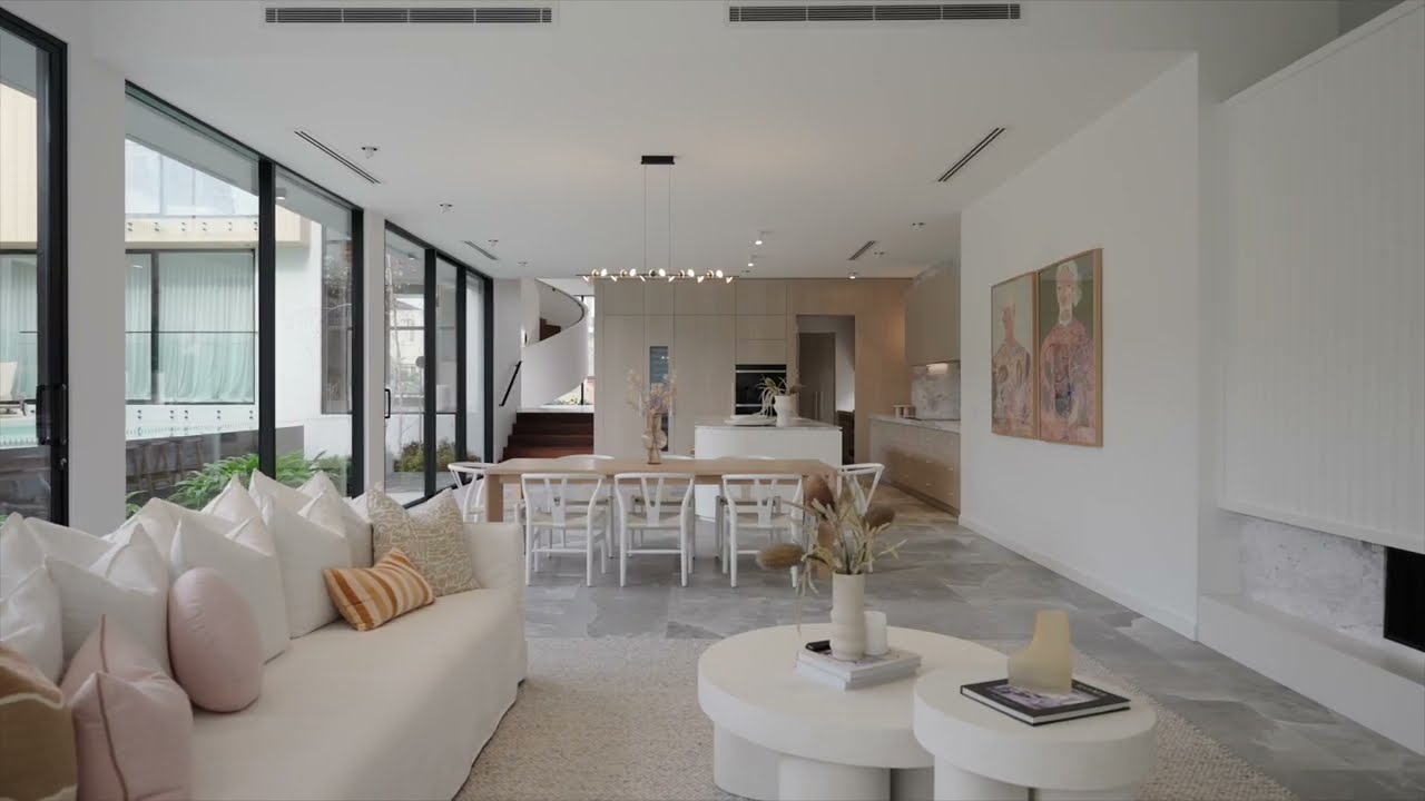 Latitude 37 Sanctuary Display Home