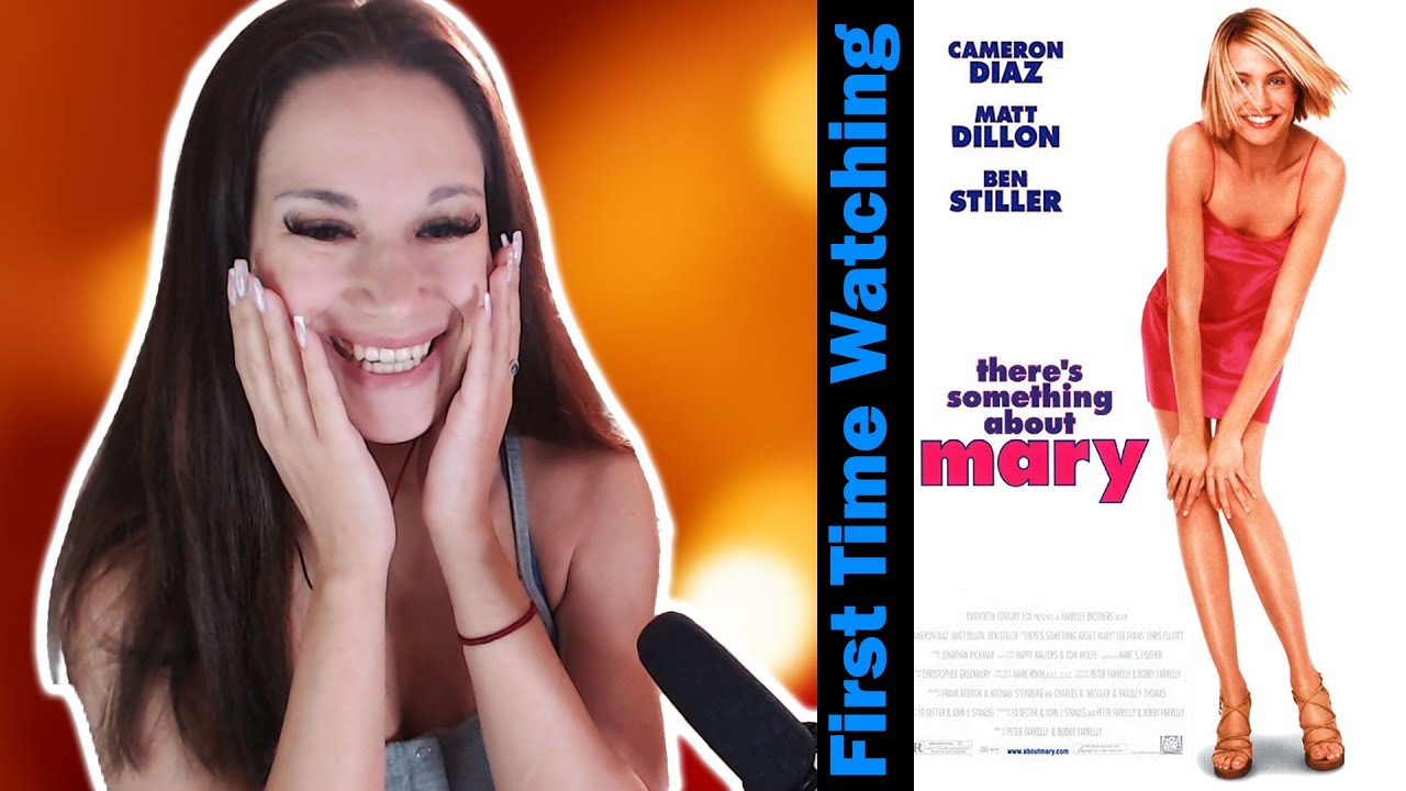 There's Something About Mary | First Time Watching | Movie Reaction | Movie Review |  Commentary