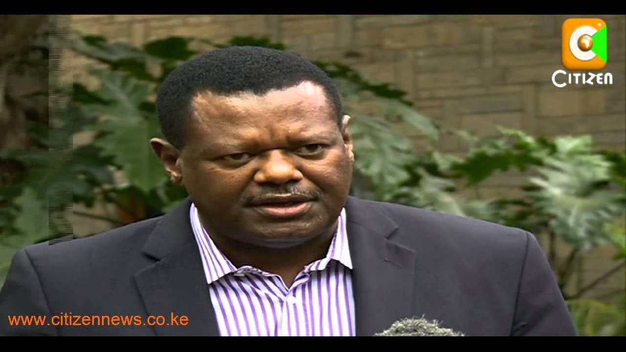 Kaloki To Face Kethi In Makueni By Election