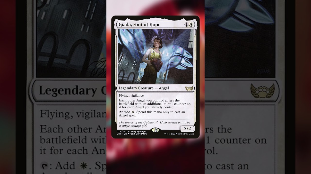 2-Mana Commanders are the Future! #shorts