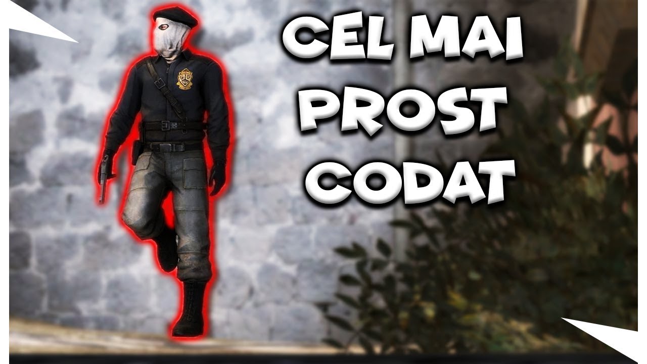 E atat de noob incat si-a luat REPORT!