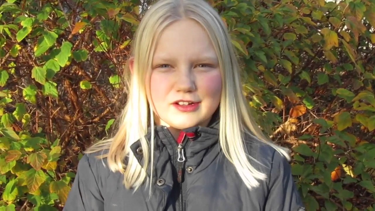 Stævne klargøring! ~ thilde og belli!