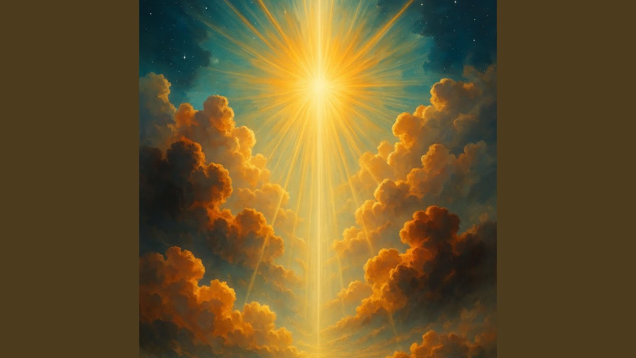 Sacred Descent into Silence