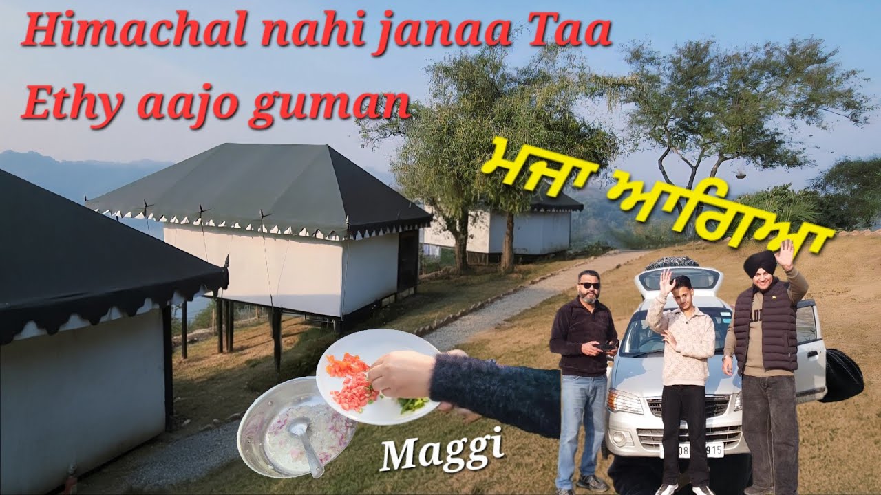 FAMILY NAAL😍 KITA FUN🧿 : AYA NAZARA #Thanadam #Punjab #offroding #dronshot #alto #maggi #kite 📈