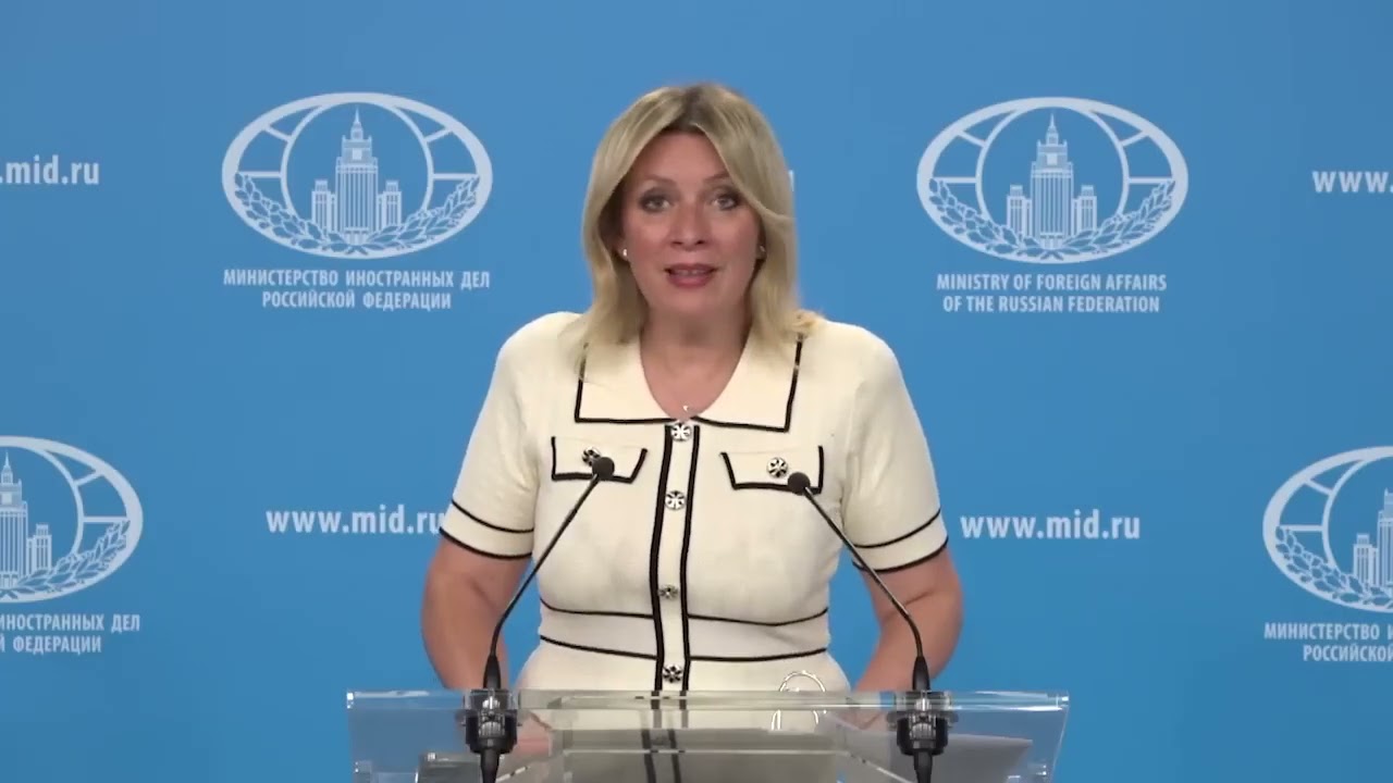 Russia Demands Donbas Withdrawal, Warns Japan & Criticizes EU | Amaravati Today