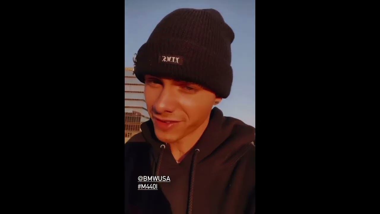 Why Don&rsquo;t We - Instagram Stories (February 2021)