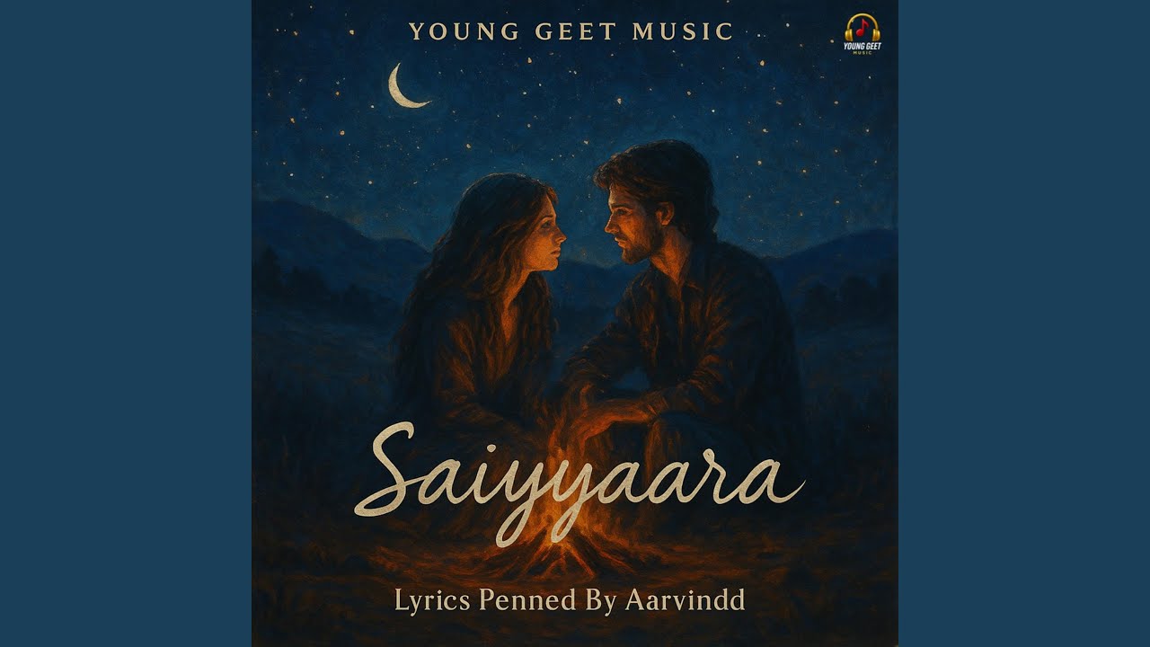 Saiyyaara