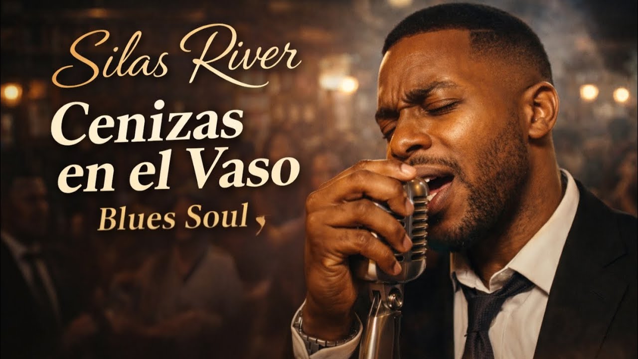 El peso de tu nombre me hunde el corazón - Blues Music Session